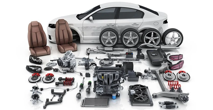 Derebucak Oto Yedek Parçacısı