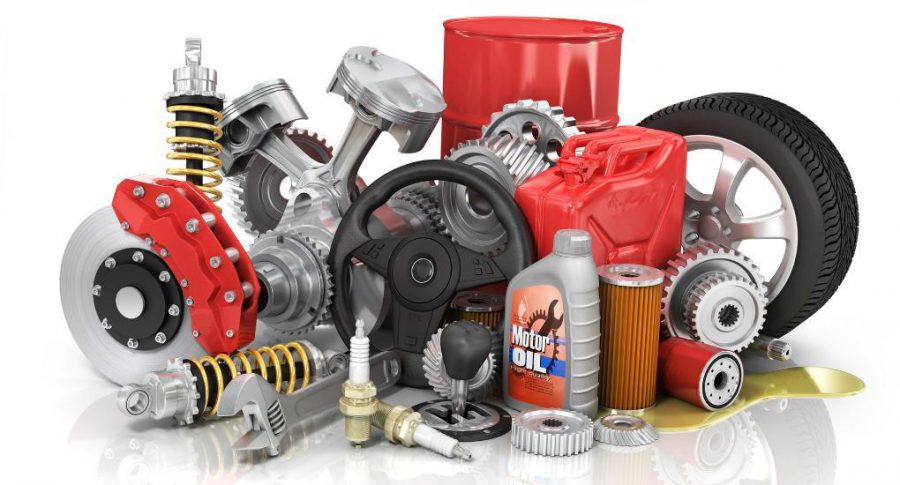 Derebucak Oto Yedek Parçacısı